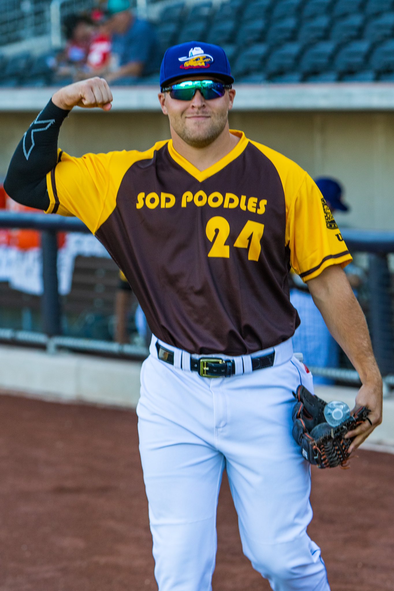 Sod poodles best sale jersey