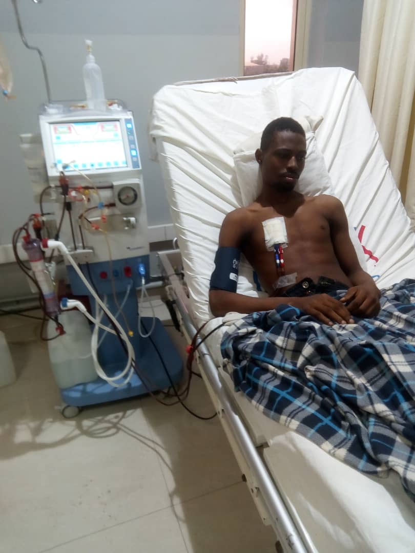 ifeayodabo's tweet photo. Help #SaveKorede NGN 7m has been gathered so far out of the NGN 12m needed for the transplant. No amount is too small. @Apatarock @Mz_Oladoyin @OlawuO @diahbola29 @MOHAGOM @PearlAdedoyin @Tweetwizzard @Preshi__ @kunssky @sweetese https://t.co/RExEJuDam1