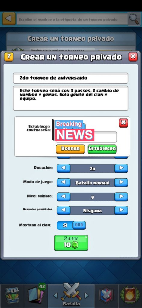 Con este torneo buscamos motivar a nuestra familia a crecer, y claro a seguir perteneciendo a las famili @MortilNova  rt se agradece
<a href="/G1Luna12/">凡妮莎♠️GaboRC♠️</a> <a href="/Joaquin200117/">MN Joaquin💀</a> @Ed_jr15 @Manexz97 <a href="/Bayronmendoza5/">Bayron mendoza</a> <a href="/HeyThisIsJC/">⚡️JC⚡️</a>

A las 8 pm el 2 torneo donde nos casteara <a href="/its_leito/">Leo Santander</a> gracias bro