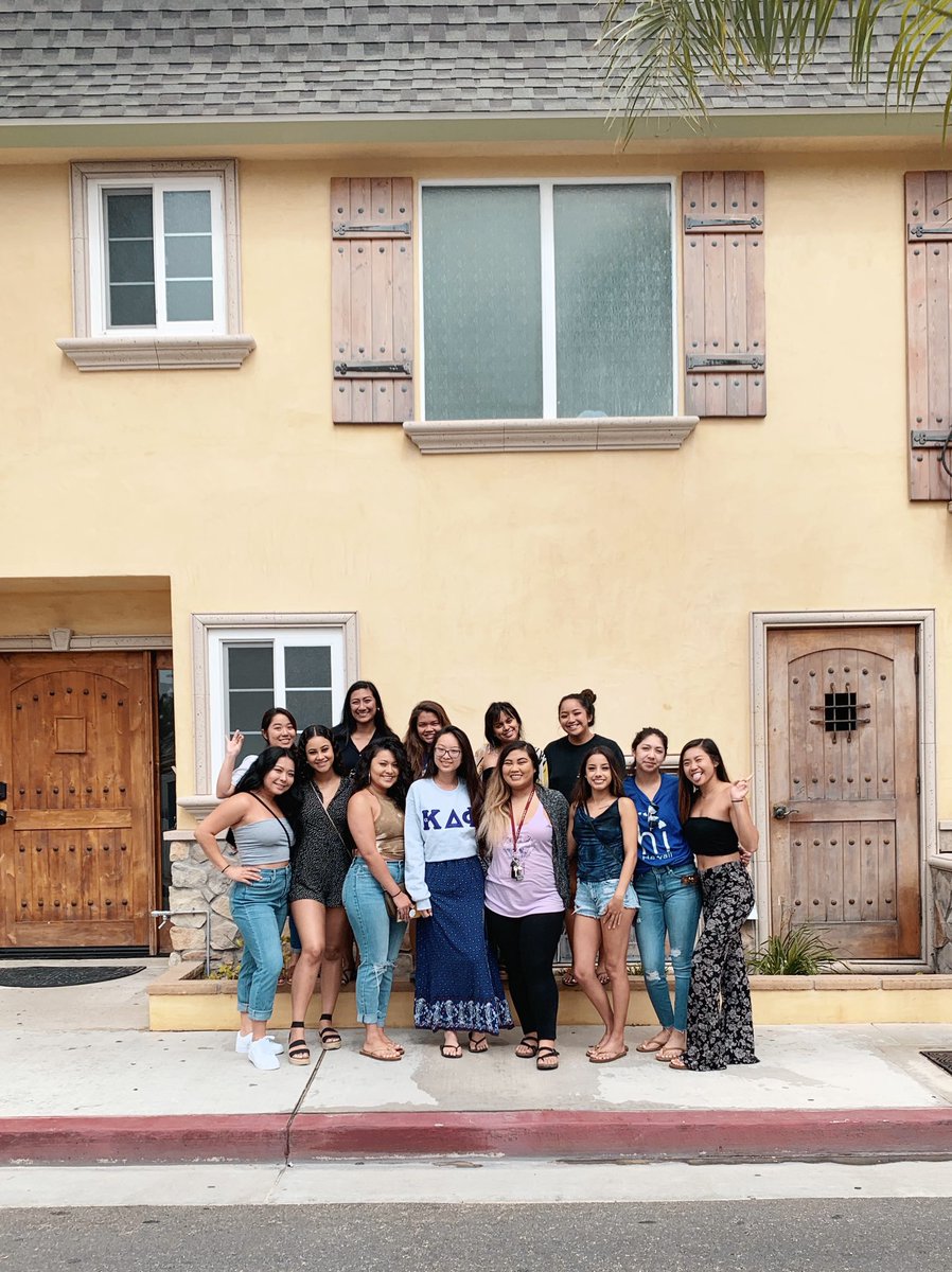 CSUSM αΚΔΦ tweet media