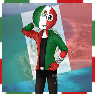 Unknowkitsu's tweet photo. Que les parece :'3? Diganme su opinión u,w,u
#CountryHumans #México #ElTaquito #7w7 #Altowapo(?) XD #IntentoDeDibujo #AshleyLifeTD https://t.co/5Rrc7mv7vL