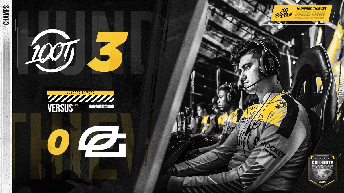 100 Thieves VALORANT tweet media