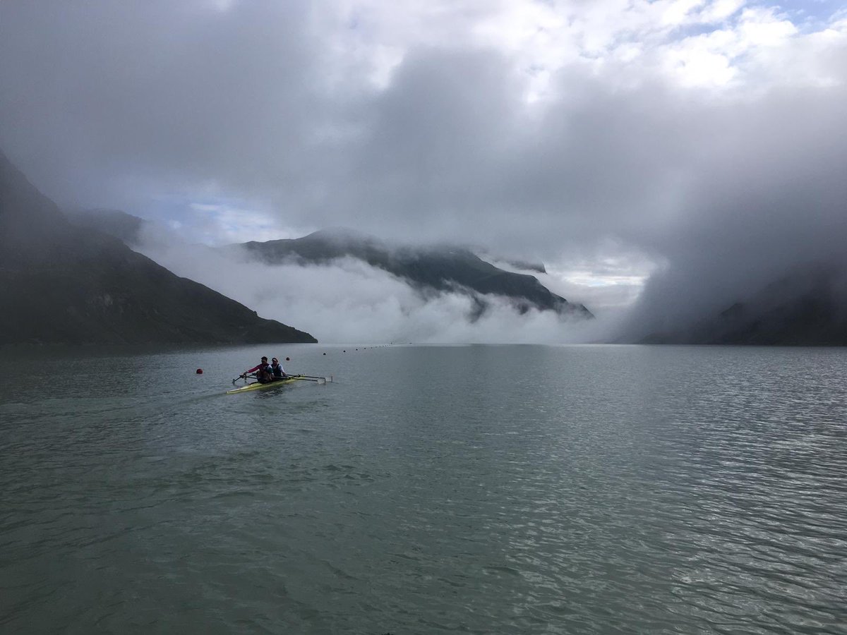 Graeme Thomas (@graeme_thomas) on Twitter photo Up the mountain and in the sunshine. Proud to be selected in the M2x alongside <a href="/john_collins89/">John Collins</a> for the World Championships in Linz. Really successful camps & very excited about racing the Heat a week today. <a href="/AgecroftRC/">Agecroft Rowing Club</a> <a href="/gllsf/">GLL Sport Foundation</a> <a href="/UoMSport/">UoM Sport</a> Up the mountain and in the sunshine. Proud to be selected in the M2x alongside <a href="/john_collins89/">John Collins</a> for the World Championships in Linz. Really successful camps & very excited about racing the Heat a week today. <a href="/AgecroftRC/">Agecroft Rowing Club</a> <a href="/gllsf/">GLL Sport Foundation</a> <a href="/UoMSport/">UoM Sport</a>