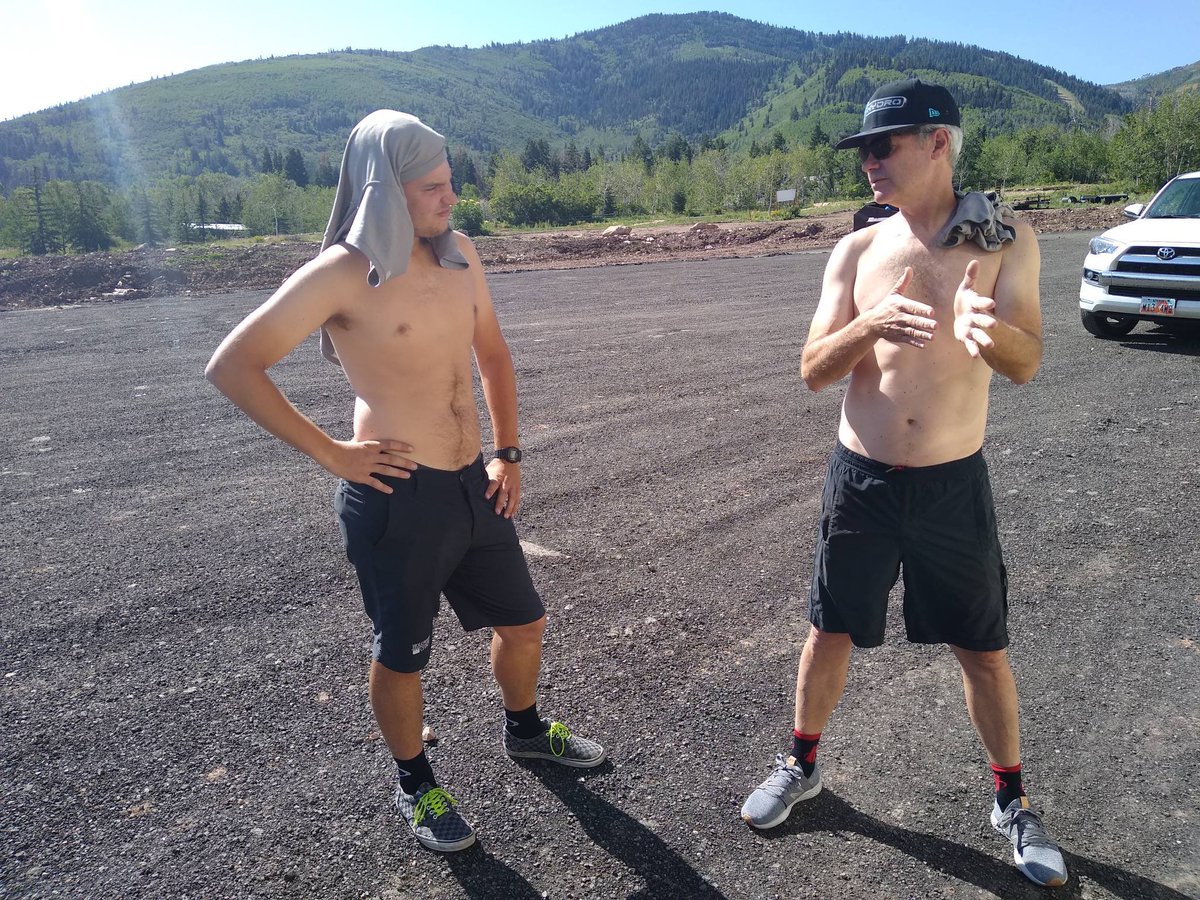 Pulling out all the stops for the last stage of <a href="/TourofUtah/">The Tour of Utah</a>.