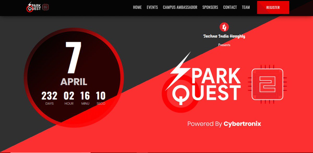 TIHSparkquest's tweet photo. #SparkQuest
#TIH
Follow us on 👇👇👇👇
Website: https://t.co/hETMKtrMy3
Facebook: https://t.co/LPUWYy4qPA 
Instagram: https://t.co/uqq3EbUaq6 https://t.co/MQ7zfLloXN