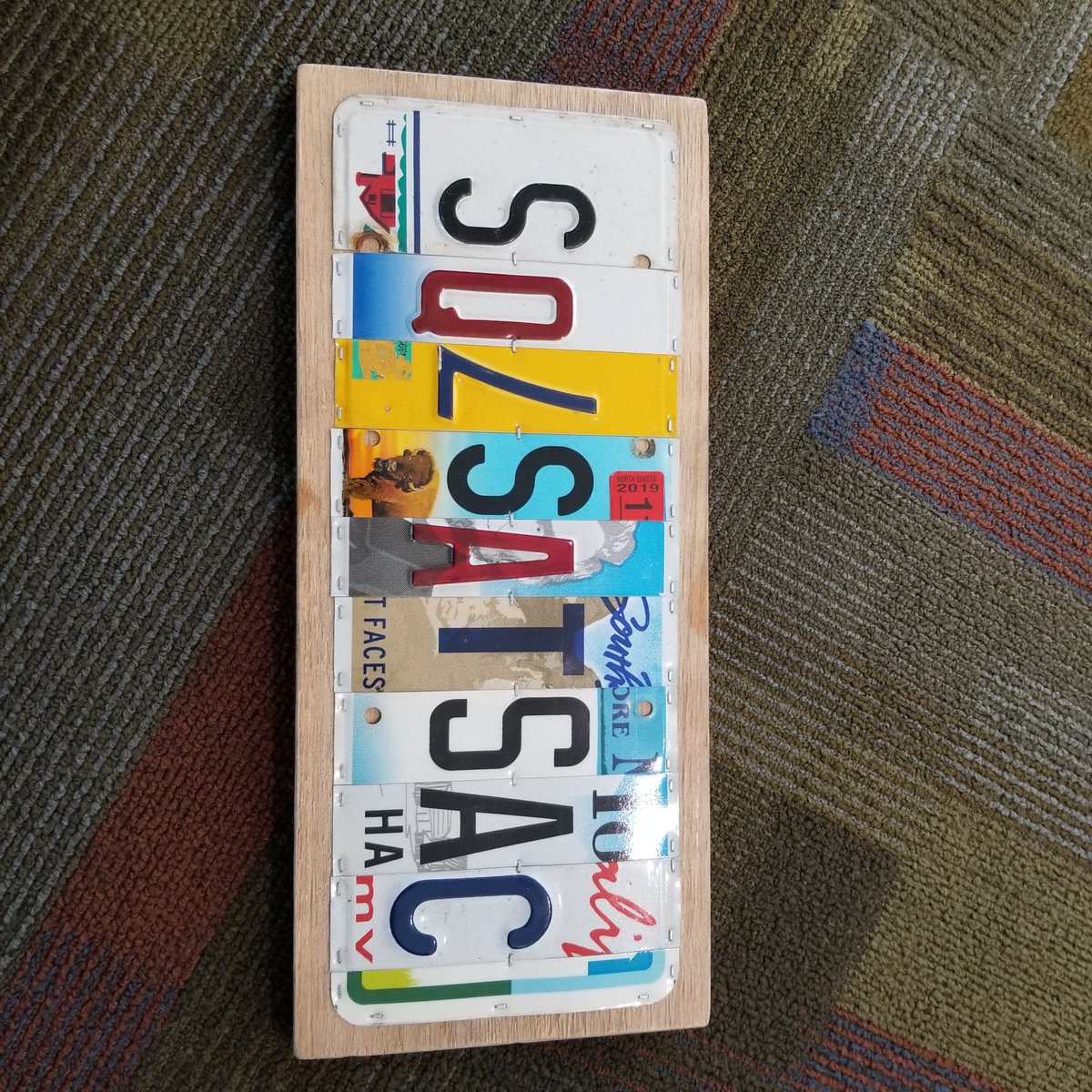MichaelDWall1's tweet photo. Had a great time presenting *twice* at #sqlsatsac!! Such a well run event and great staff. Hopefully I can come back again to see the #SQLFamily!! https://t.co/nOqXB24qNA