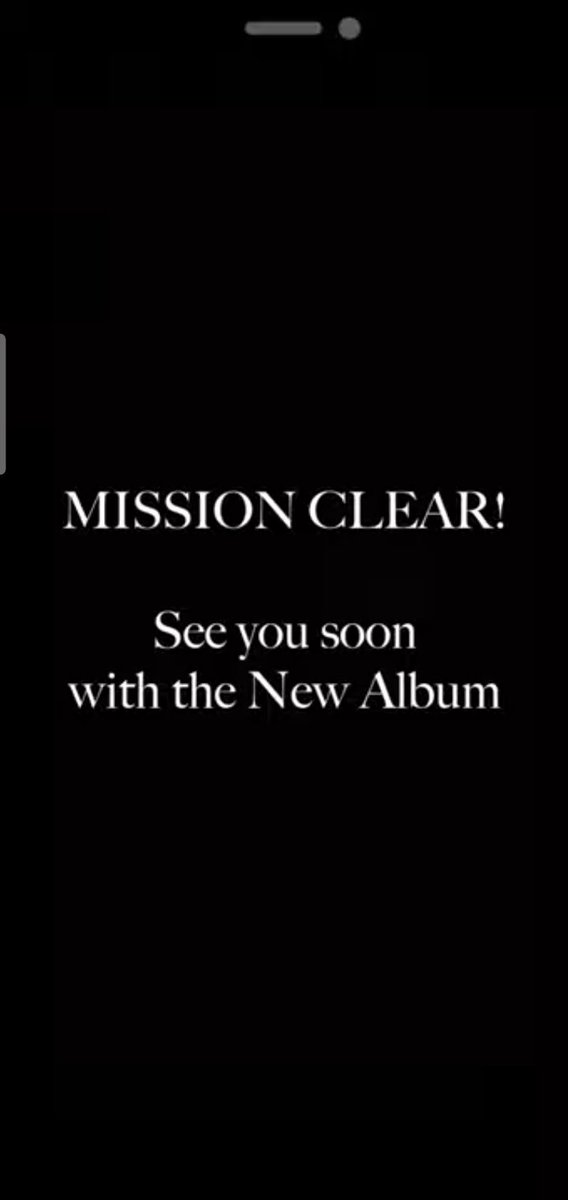 32609MIN_'s tweet photo. MISSION CLEAR!! ๐ค๐ค This was a more challenging than last yr's #EXOL_abyrinth ๐
even the hints are hard to get, they're like riddles of their own. Overall, I enjoyed it. So much I played it twiceโ Im gonna try my luck w/ F-type tom~ ๐ #EXO_EXcursiOn
#EXO #์์ @weareoneEXO https://t.co/w01d08j94g