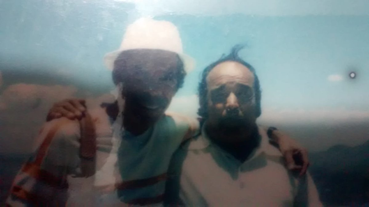 cesarcontwiter's tweet photo. Decia mi abuelo y era un tipazo dom ramon https://t.co/agRXjuDOCQ