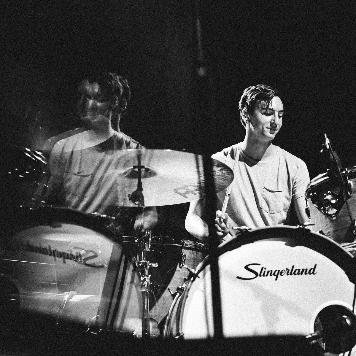 Our show with <a href="/placesbackhome/">Places Back Home</a> at the <a href="/DowntownArtery/">Downtown Artery</a> is less than a week away! Who will we see there? I know Corban will be there, because if not... that would be #problematic.

📸: @kenzieveritt