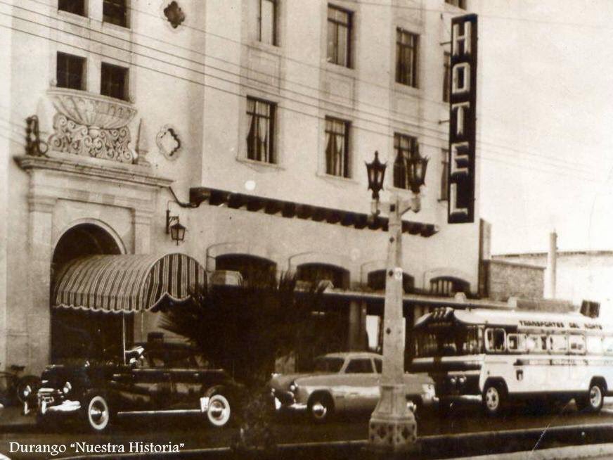 Hotel Casablanca Durango In Durango Mexico Durango Hotel Booking