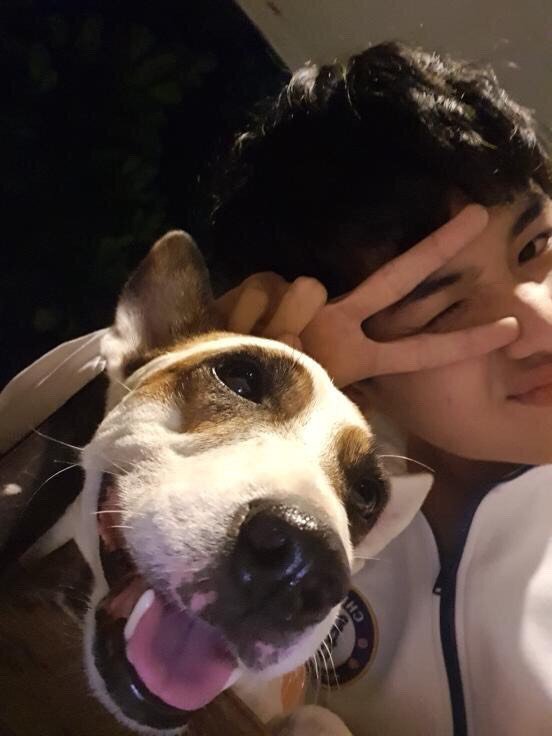 tonhonfanclub's tweet photo. รวมภาพคนคูลวันนี้
@Tonhonth
#tonhon 
#tonhonfanclub https://t.co/5BydFFDEyV