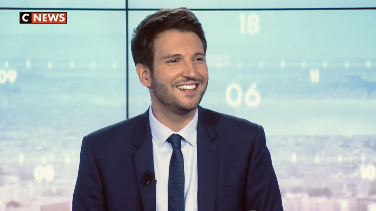 Anthony Favalli tweet media