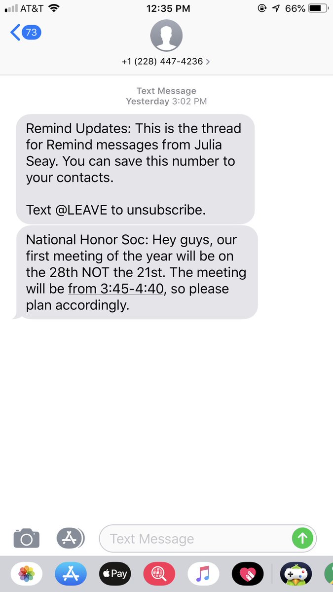 Attention Attention! NHS first meeting will be held August 28th NOT the 21st. This meeting will be between 3:45 - 4:40. We are all excited to see returning members and to  plan for an exciting year ahead of us .