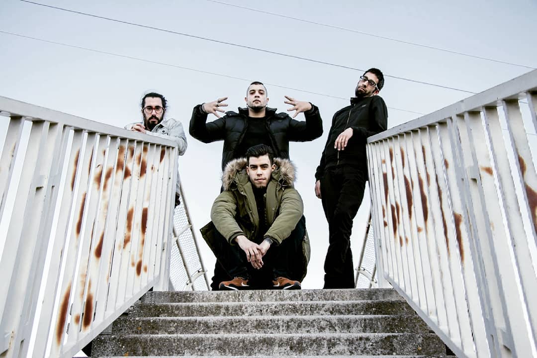PTT_Band's tweet photo. Did you heard Porta Aberta with Pull The Trigger on SoundCloud? https://t.co/OE7Vm0KV6f
 
#pullthetriggerband #room6_o_peso #metal #MetalMusic #music #metalband #metalworld #groovemetal #numetal #portuguesemetal #mentecapta #epopeiarecords #arcm

/ | \ https://t.co/62vgl9oYZq