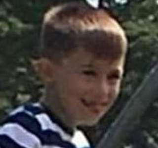 Kent_Online's tweet photo. People searching for missing six-year-old Lucas Dobson have been told to concentrate their focus on two areas. https://t.co/A3WFy63o6P https://t.co/zBGI63Slnf