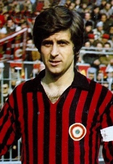    Buon Compleanno.....Happy Birthday Gianni Rivera   18 Agustus 1943 