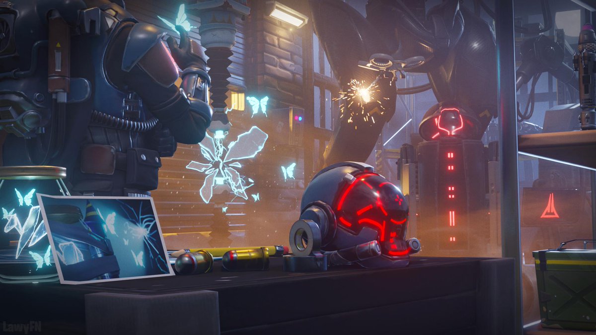 Lawrence On Twitter Visitor S Hideout Intentions Unknown Fortnitegame Fortnite The Visitor Fortnite Loading Screen The Visitor Fortnite Loading Screen Lawrence On Twitter Visitor S Hideout Intentions Unknown Fortnitegame Fortnite