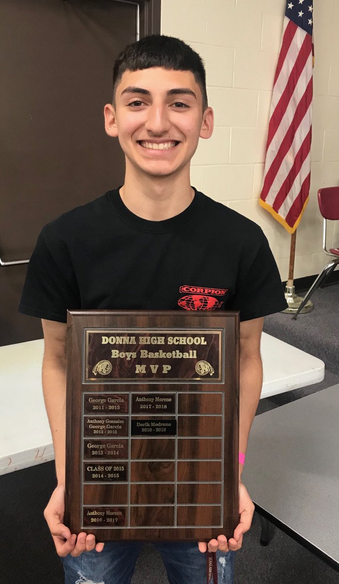 DonnaBasketball's tweet image. Happy Birthday to ⁦@NotDerik_⁩  from all the B-ball family.  May the man upstairs continue to bless you.  🏀🍰