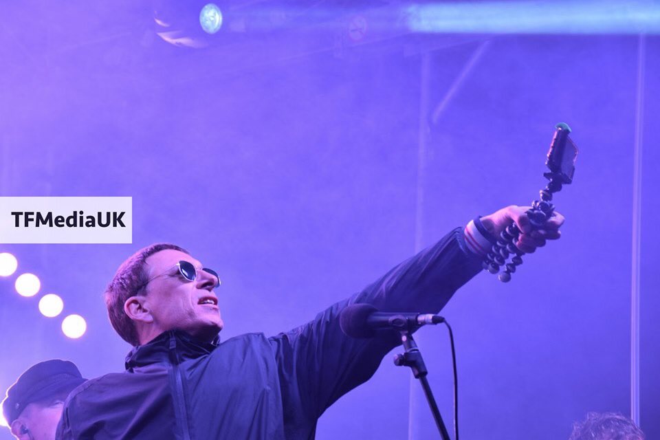 Editor’s Pick from Photoshoot at <a href="/PPFest1/">Pitch Productions</a> hosted by <a href="/Poyntonsports/">Poynton Sports Club</a> a few weeks ago...