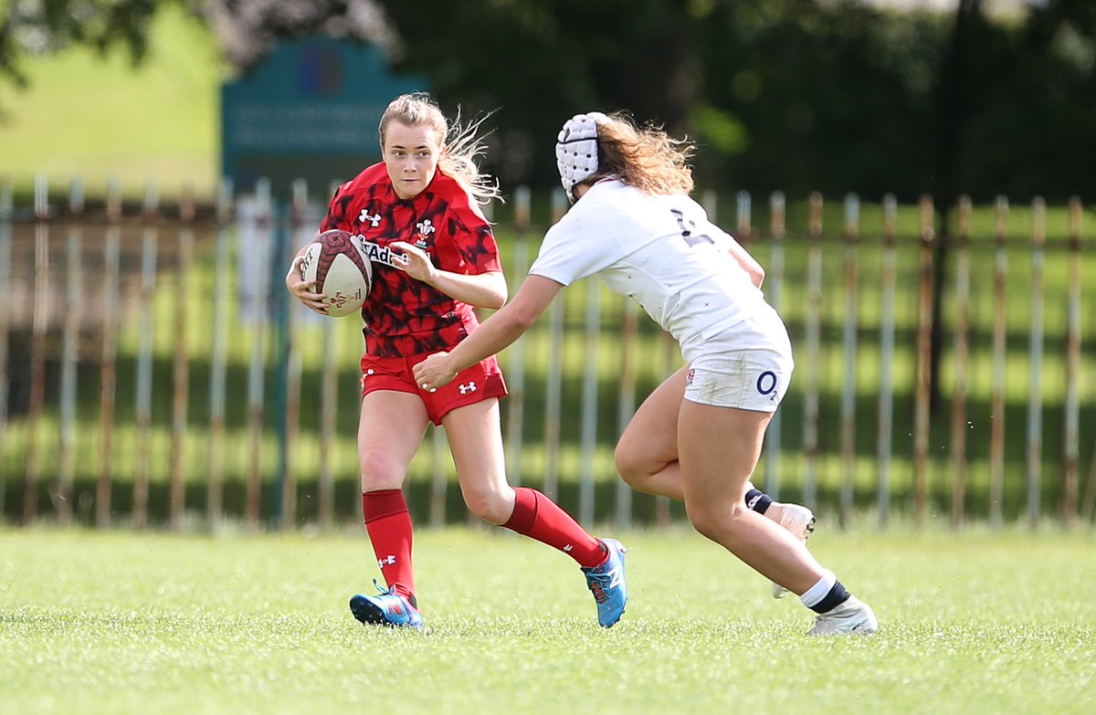 Welsh Rugby Union 🏴󠁧󠁢󠁷󠁬󠁳󠁿 tweet media