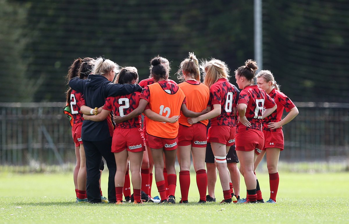 Welsh Rugby Union 🏴󠁧󠁢󠁷󠁬󠁳󠁿 tweet media