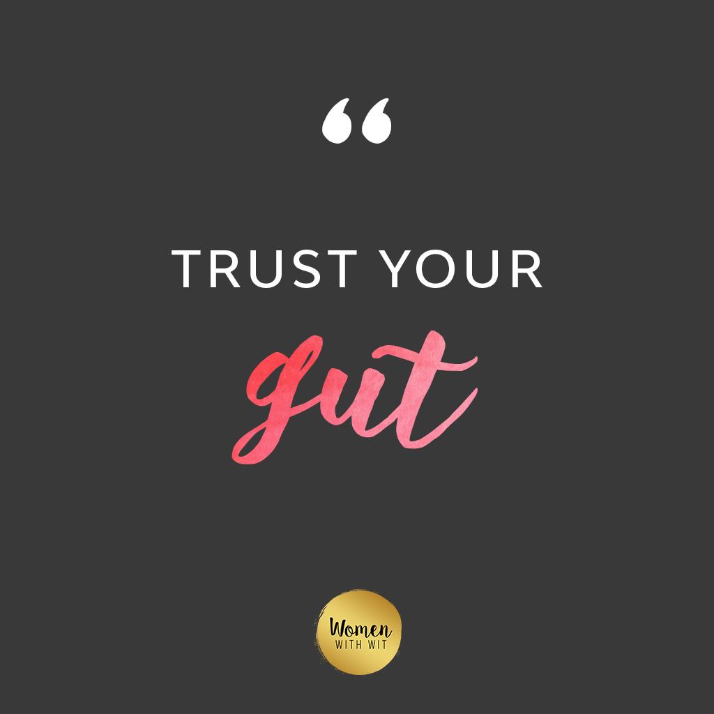 WomenWithWit's tweet photo. Your inner wisdom is providing guidance; you just have to listen.

#trustyourgut #realwomen #successfulwomen #confidentwomen #investinyourself https://t.co/q48hEdMu4A