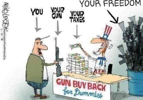 #RefFlagLaws #GunReform #GunBuyBack #AssaultWeaponsBan