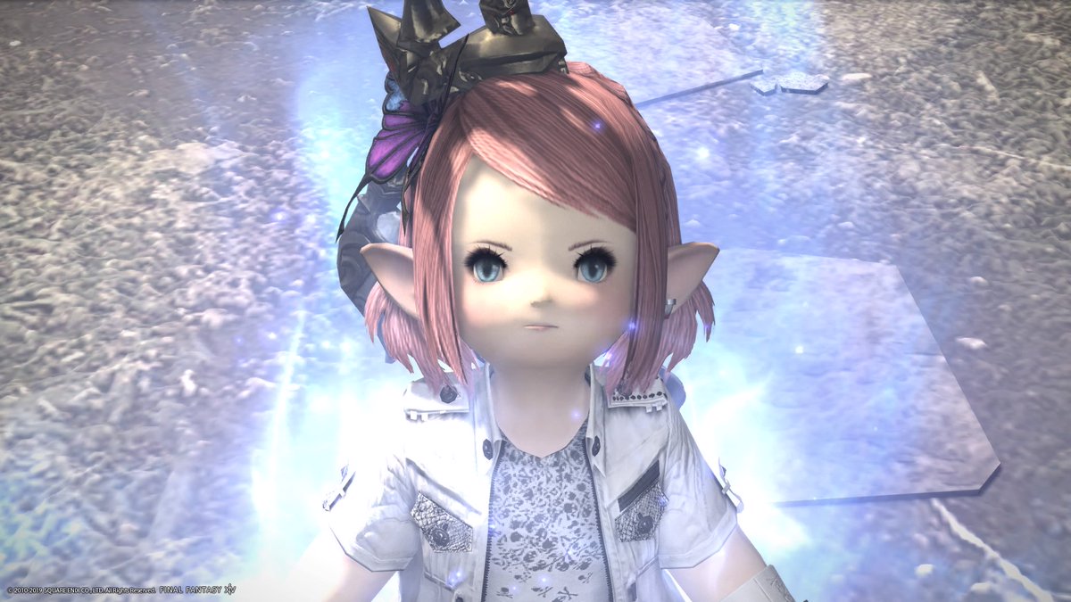 5 55クリア後のむぎぱる V Twitter 今日の末っ子ちゃんの冒険 クリスタリウムとレイクランドを回ってから71idをクリア フェイスで行ったけど水晶公とライナコンビも良いな フェイス復活してくれ 環境が変わったから 来週にまた2箇所を回ってからストーリーを