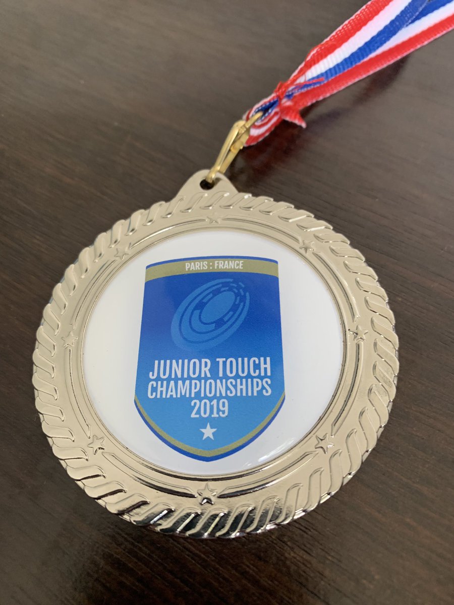 Owen Smith (@owensmith1) on Twitter photo So proud to be associated with this group. Played some fantastic Touch over the past 3 days.
Congratulations to <a href="/EnglandTouch/">England Touch</a> who took out the final 6-4 (a fantastic game played to high standards) but as always couldn’t ask more in terms of attitude, work ethics & skills (1/2).. So proud to be associated with this group. Played some fantastic Touch over the past 3 days.
Congratulations to <a href="/EnglandTouch/">England Touch</a> who took out the final 6-4 (a fantastic game played to high standards) but as always couldn’t ask more in terms of attitude, work ethics & skills (1/2)..