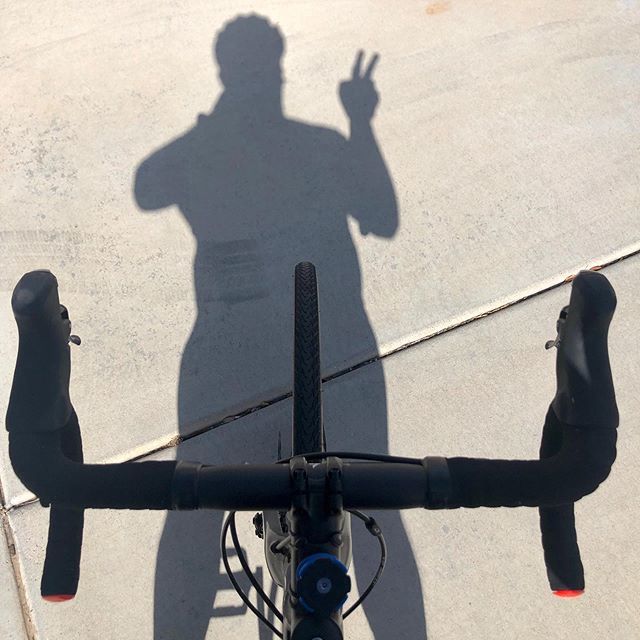 dbwilldo's tweet image. 80 miles for the week! #boom #fitness #myspecialized #fromwhereiride #outsideisfree ift.tt/2KEyE12