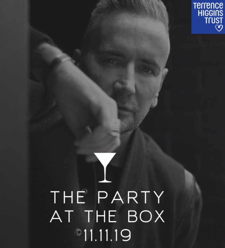 THTfairies's tweet image. Descending from the Parthenon of DJ Gods to join the #thtsupperclub after party at #theboxsoho, @thefattony is here to make this #anighttoremember Bag your tickets before they are gone ow.ly/nV9i50vzpSf