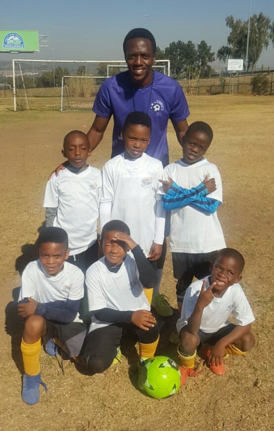 OfStarlets's tweet photo. We are very proud of our U7s performance this weekend. The STARLETS hosted Footy Football on Saturday. The STARLETS U7s won 8 - 1. WELL DONE &amp; CONGRATULATIONS to our players and coaches. Thank you to the players, coaches and parents of Footy Football for visiting our home grounds https://t.co/gZULy19CYk