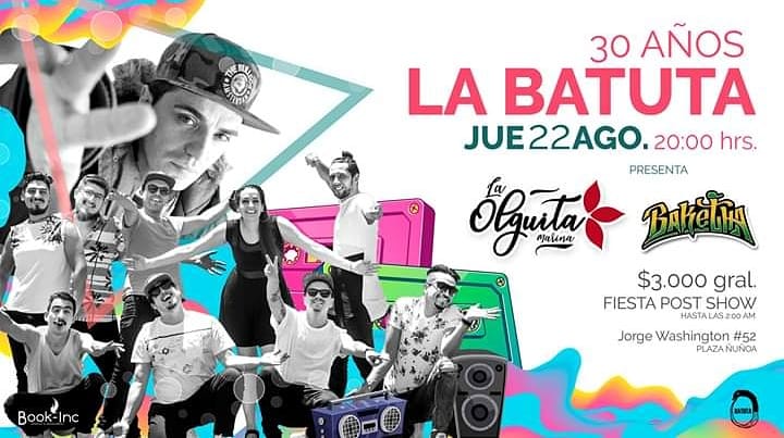 LA_BATUTA's tweet photo. Esta semana:
#olguitamarina #baketha
#rama #losmorton
#pearljam https://t.co/jqpcBiQ2A2