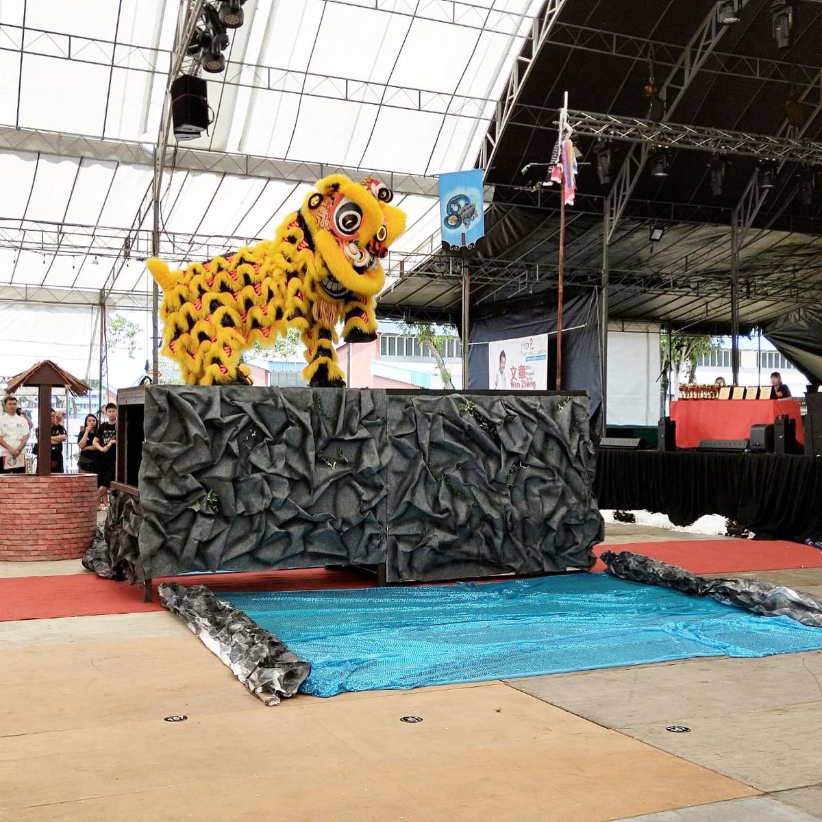_andreagbt's tweet photo. 18/08/2019; our second phase with 小黄; marks my 11th Competition💕 to many more competition❤️ thankful for all the opportunities given to me😍 https://t.co/TMyJmaUv6V