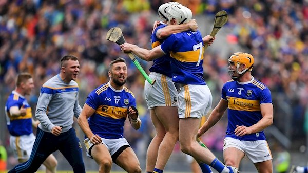 ExaminerSport's tweet photo. All-Ireland game-day twists and turns https://t.co/qqqUotjmoq https://t.co/uzaSr2dID1