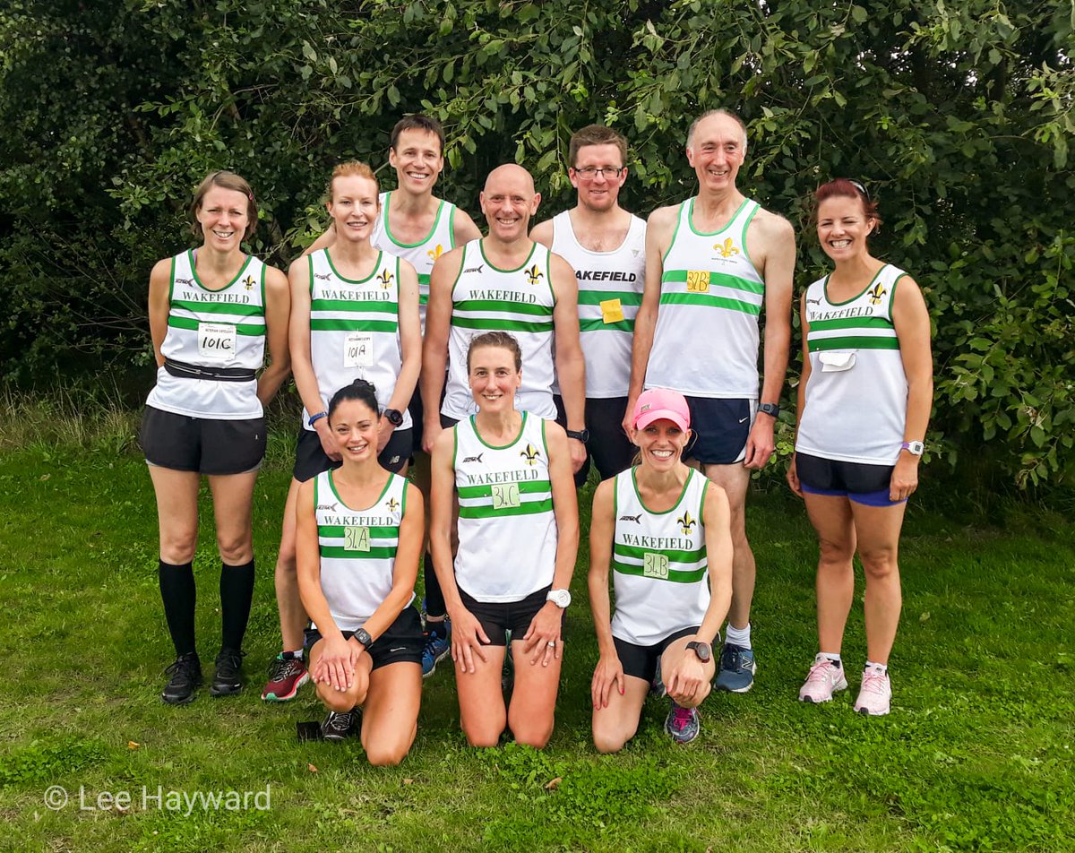 Annette Hayward tweet media