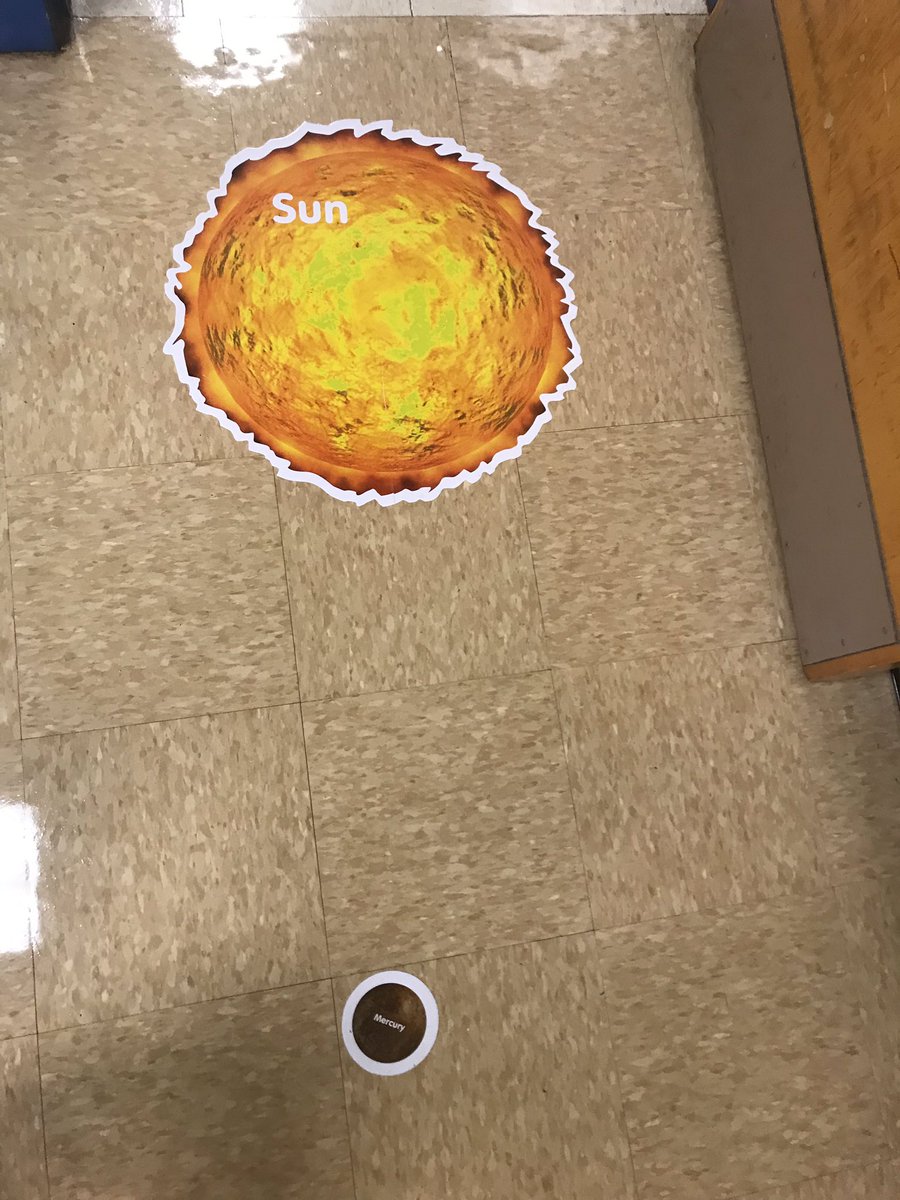 NortheastES's tweet photo. Sensory Pathways being created at our school by members of the Wolf Pack team! https://t.co/k7KebkDGVn