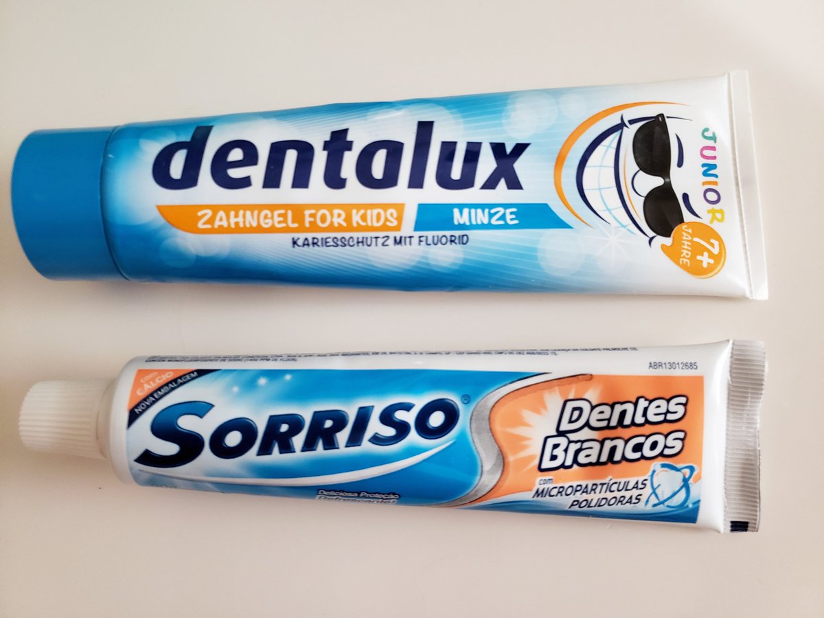 Dentalux