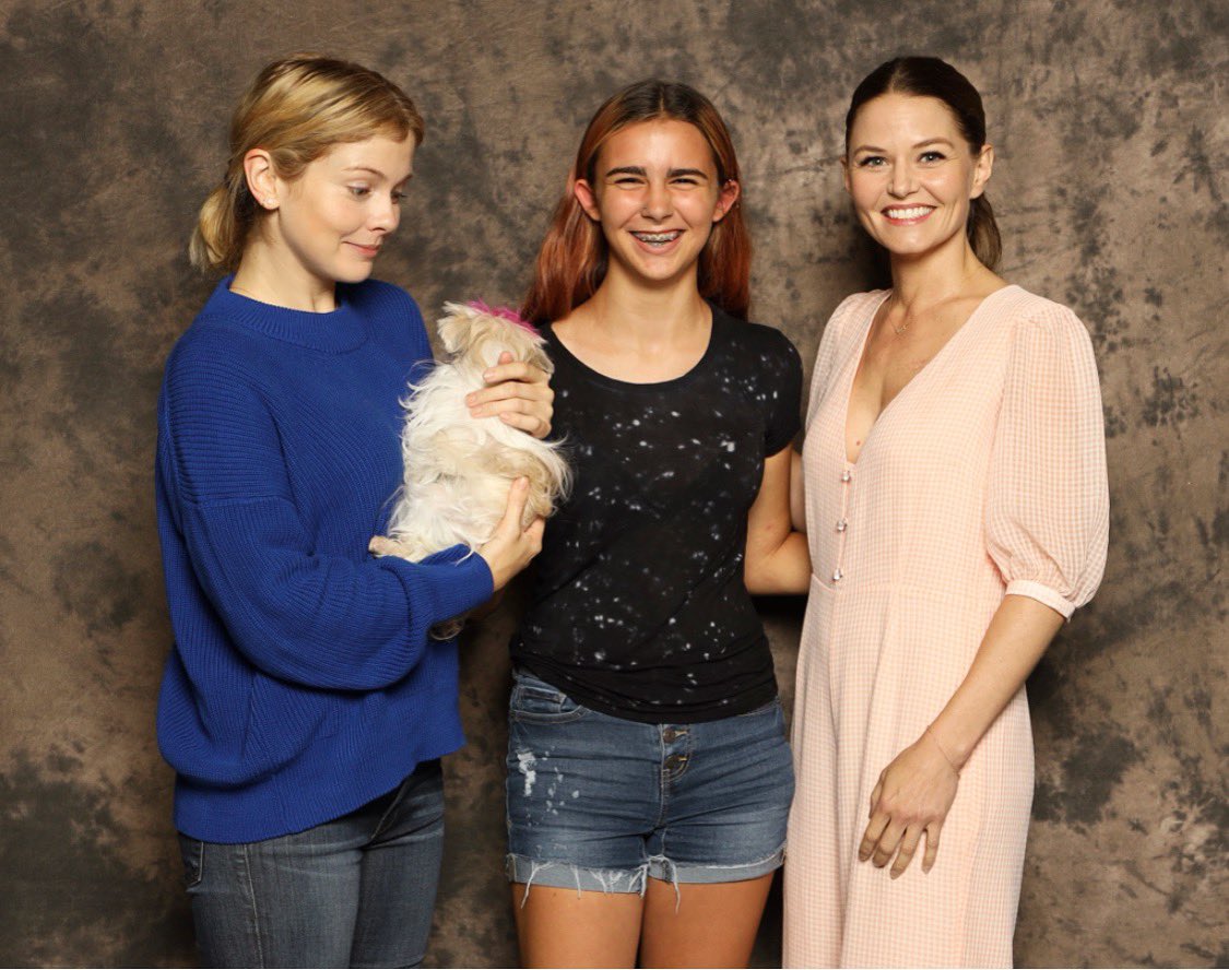imrosemciver's tweet photo. McMorrison found a couple plus ones for the day. And my rad blue jumper by angels at @kowtowclothing . Check them out! https://t.co/kZ5CjiNGxY
