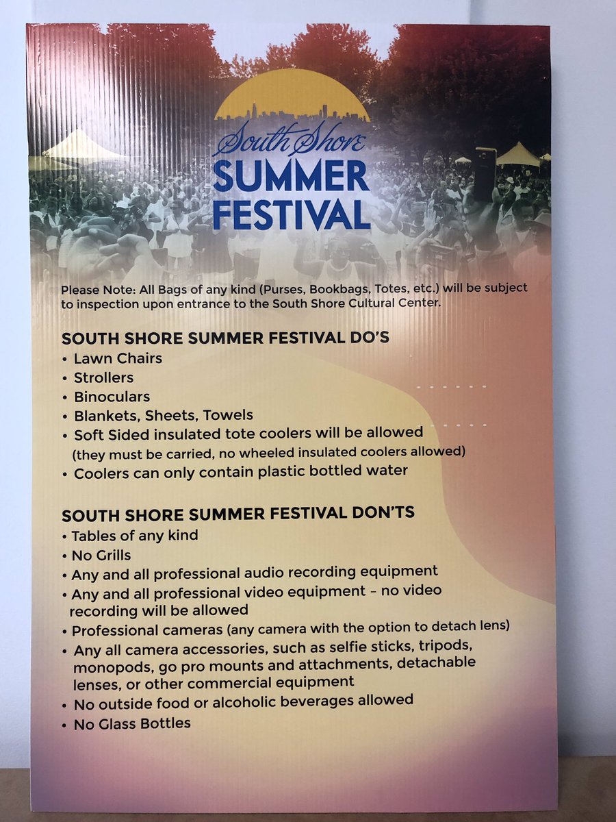 South Shore Summer Fest (shore_summer) Twitter