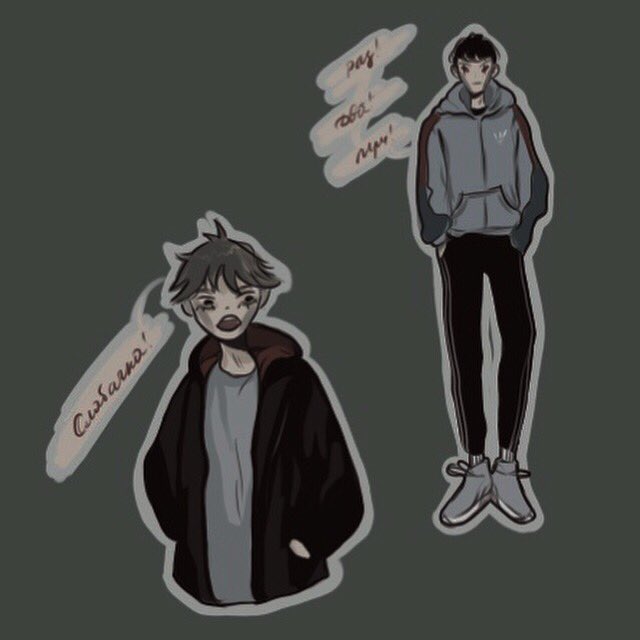 IIISENEMI's tweet photo. скука какая😥 https://t.co/vzJ43D2OgO