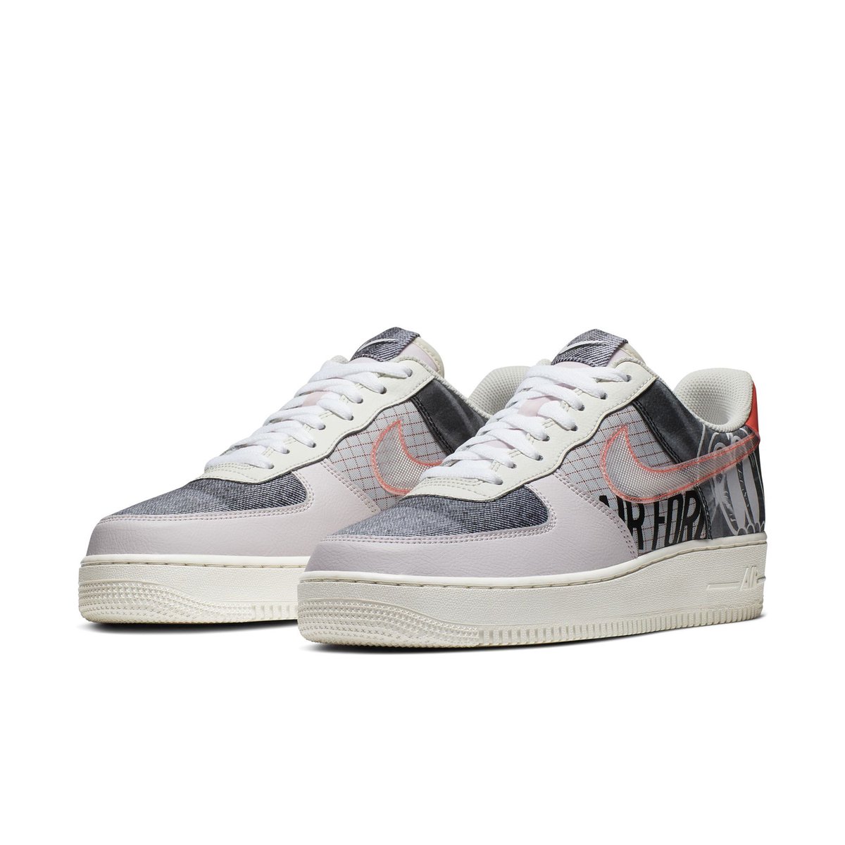 eastbay air force 1 low