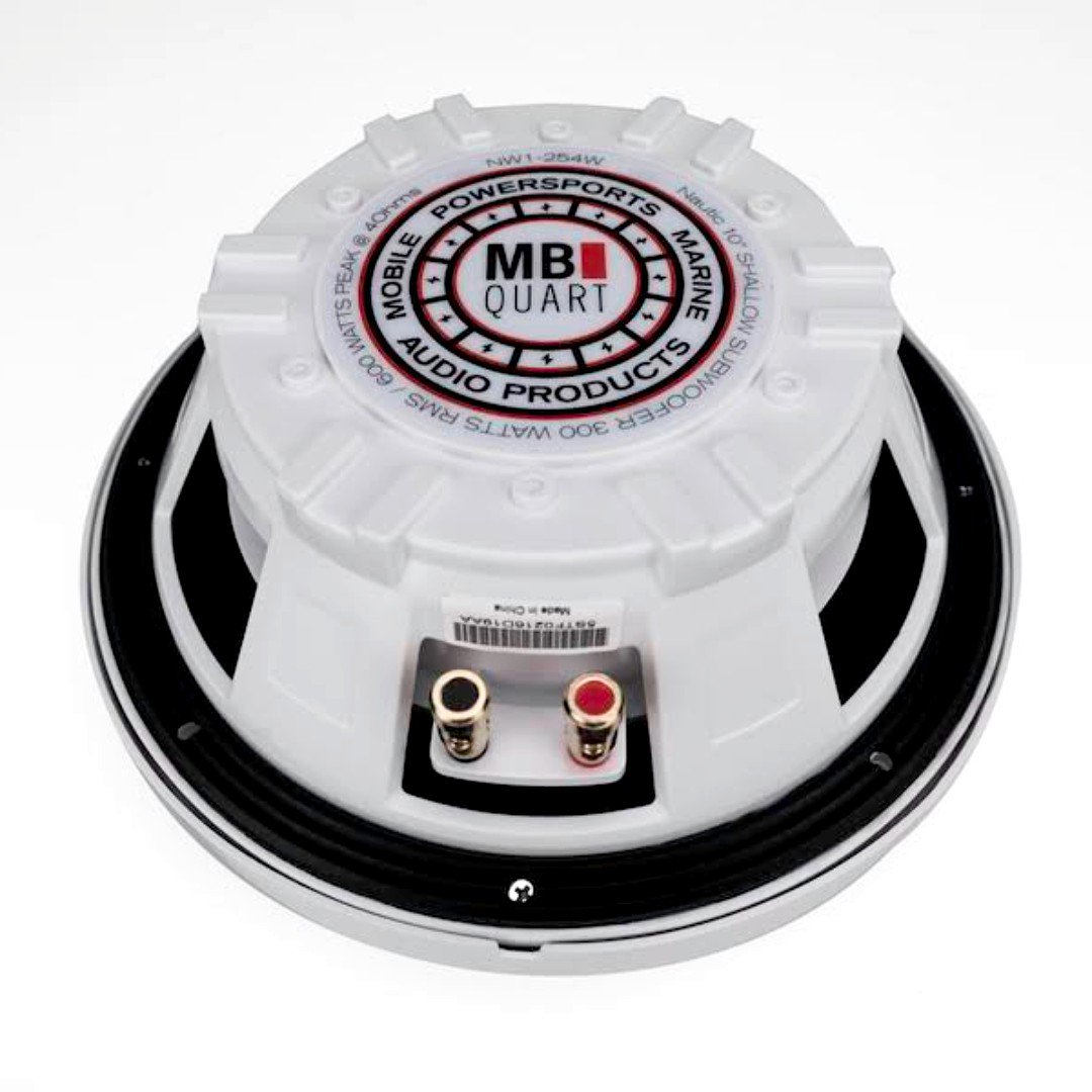 MB Quart tweet media