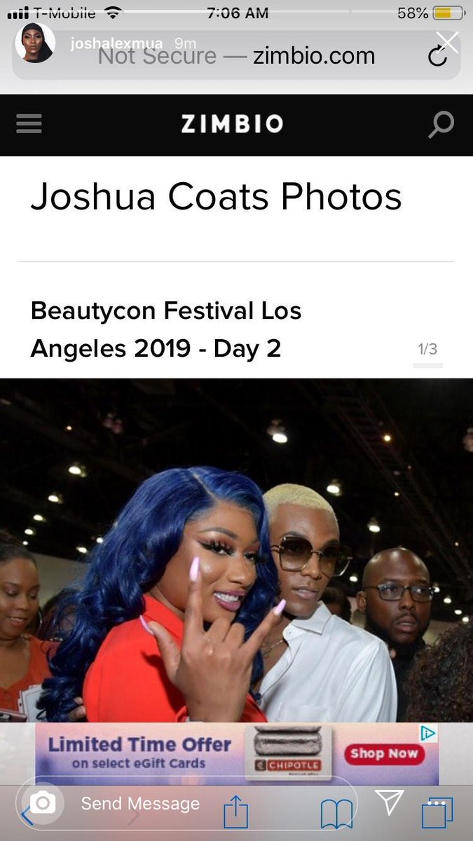 _SIrresistible's tweet image. Did you know Simply Irresistible Octo Unisex Shades made it into this @zimbio article online? Worn by josh we couldn’t be more happy. Check out the beautiful @theestallion @beautycon #beautycon #zimbio #shopsimplyirresistible