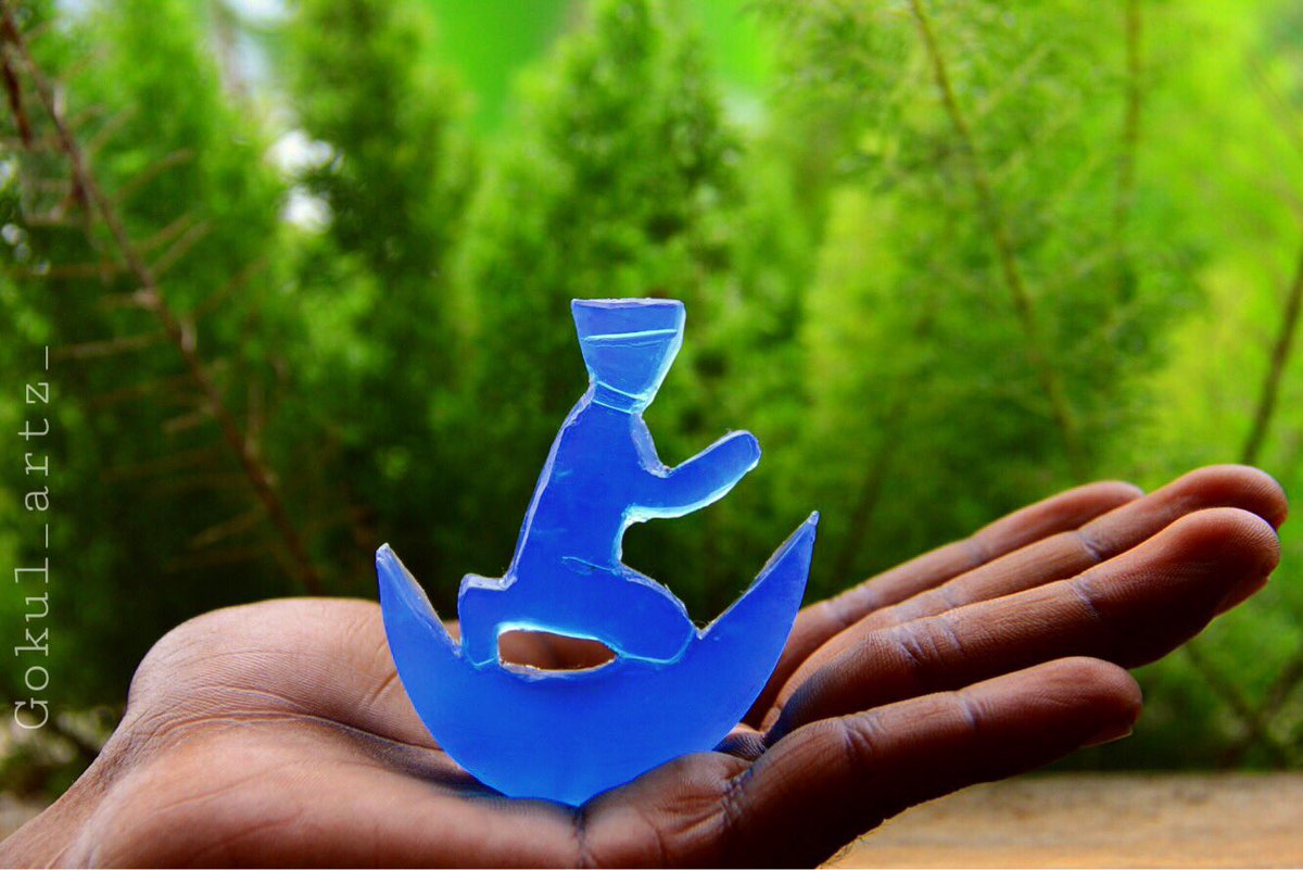 gokulkrishna_27's tweet photo. Soap carving... same work.. some more clicks...  .
.

@gokul_artz_ 
@gokul_artz_ 
#bakrid #happy #bakridmubarak #bakrid2k19 #carving #soap #pray #god #insta #share #follow #followforfollowback #likeforlikes #muslim
Pc: @sathish_0818 https://t.co/DgR6BNHixA