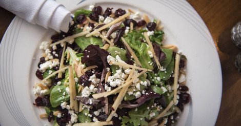 26th Street #qualityingredients #eatfresh #eatlocal