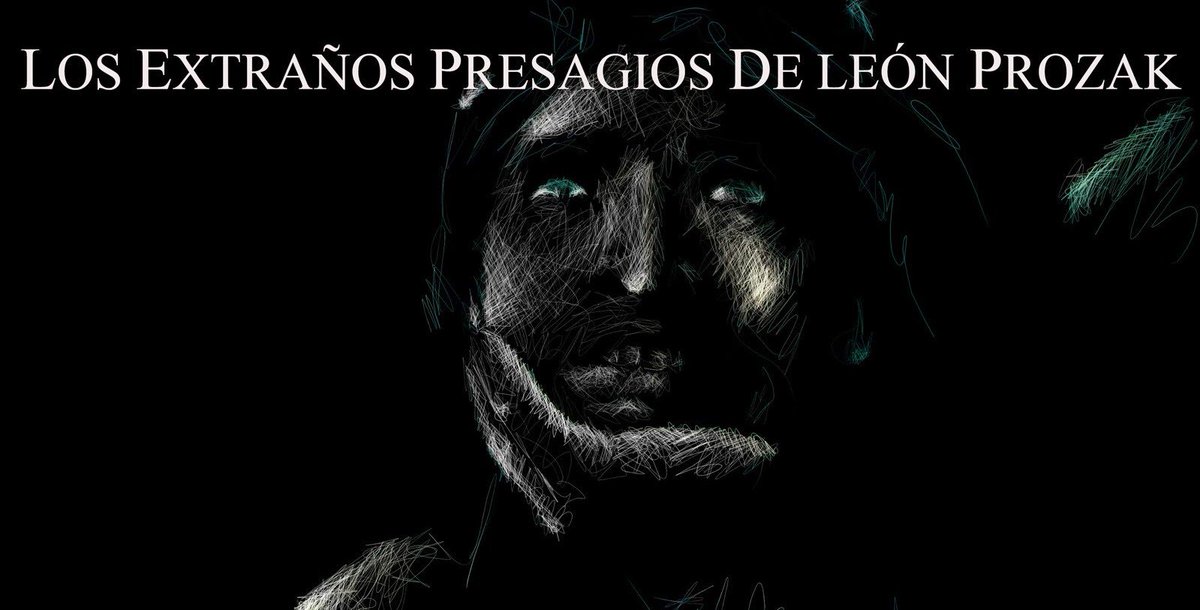 CineAutopsia's tweet photo. Continua nuestra programación de Cine Experimental, hoy tendremos "Los Extraños Presagios de León Prozak" a las 7 pm en @CineTonalaBog. https://t.co/9fItl8QkpR