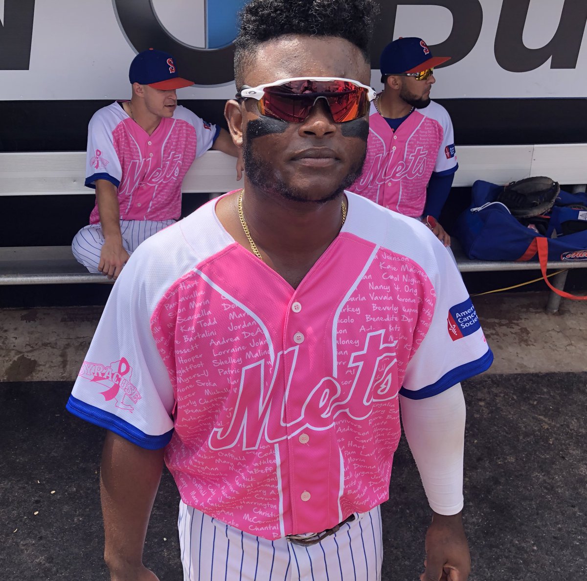 authentic a's jersey