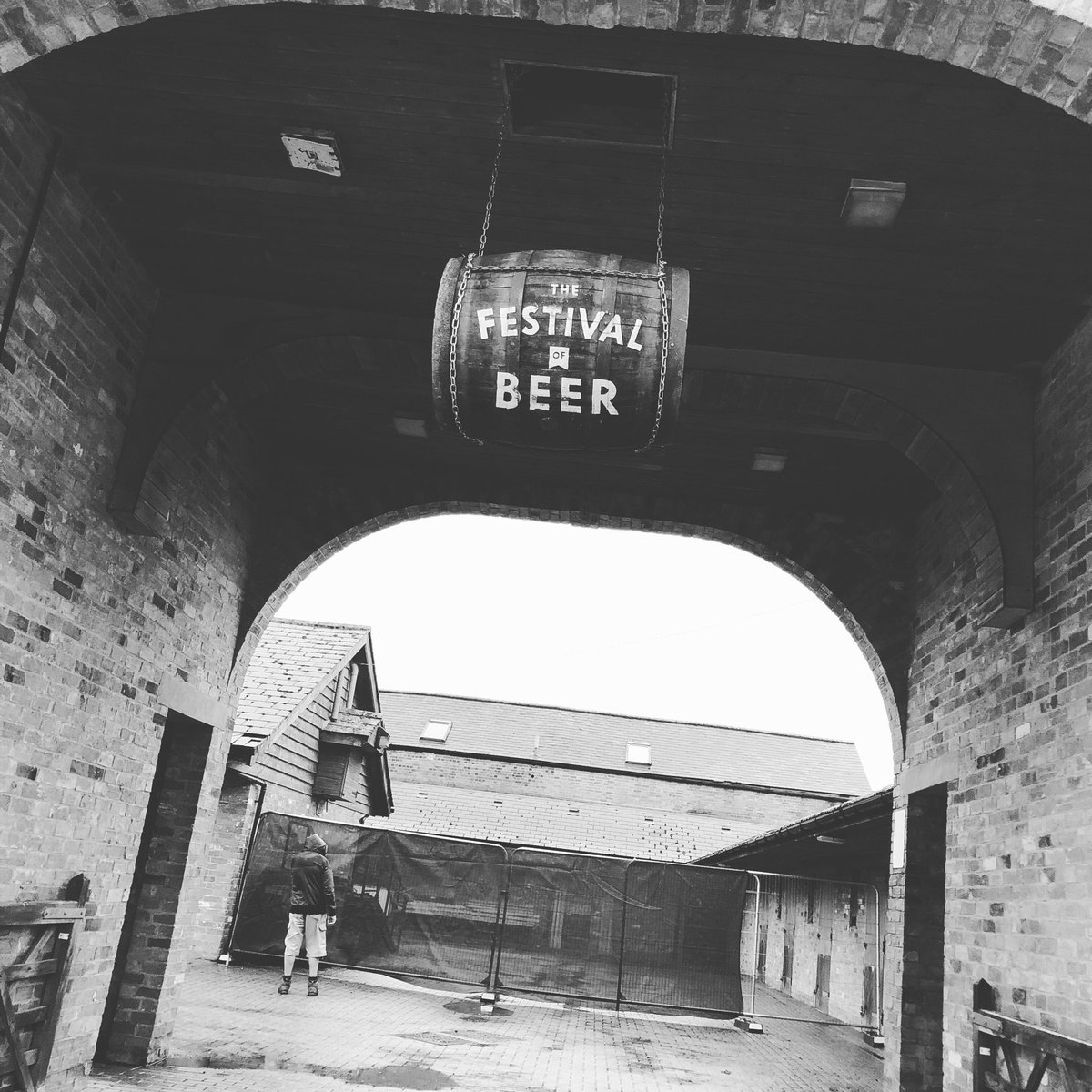 longitchbeer's tweet photo. @blackpitbrewery fabulous weekend https://t.co/RruTbFyU75