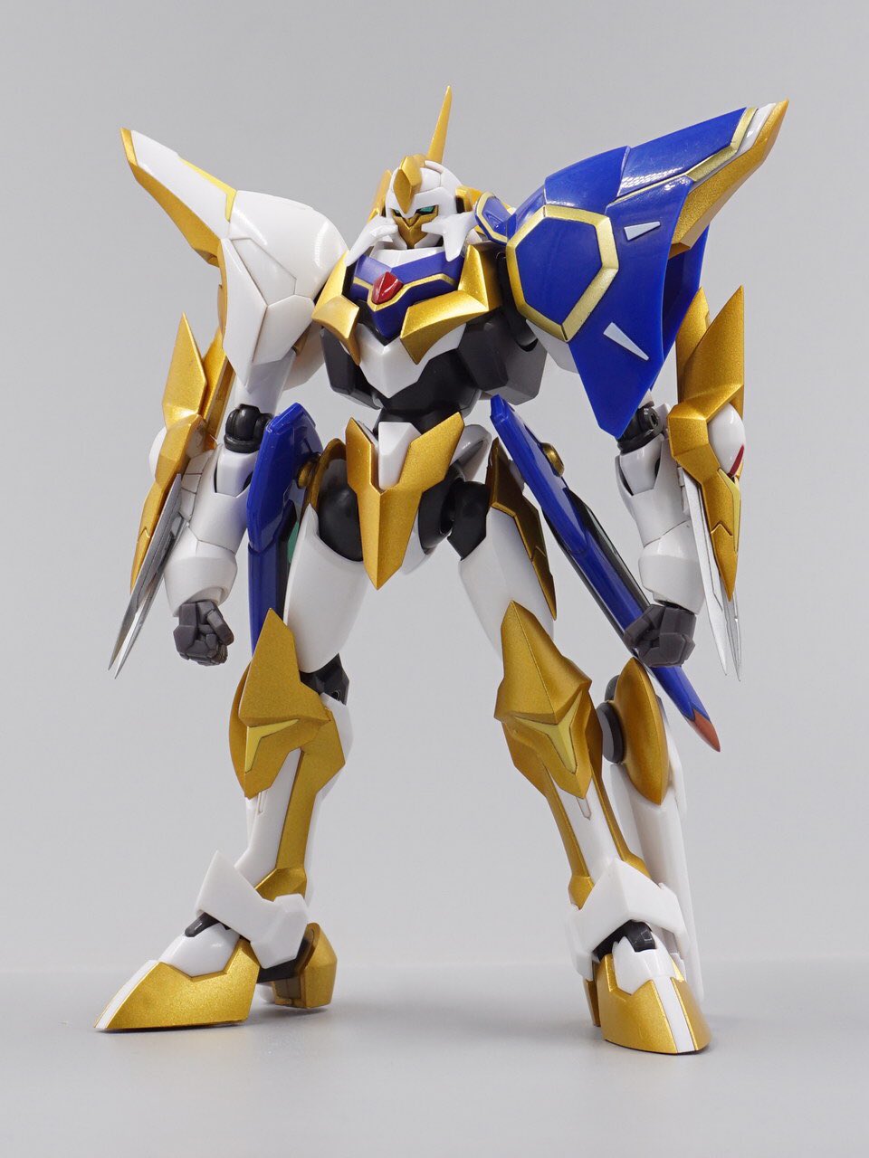 Specterying ランスロットsin 1 3 青い肩がめっちゃくちゃええ Robot魂 コードギアス復活のルルーシュ Specterying ランスロットsin 1 3 青い肩がめっちゃくちゃええ Robot魂 コードギアス復活のルルーシュ